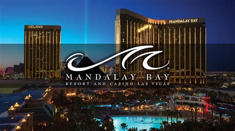 mandalay bay las vegas reservations